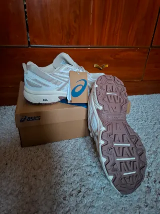 Zapatillas Asics Gel-Venture 6 Nuevas Talla 41,5