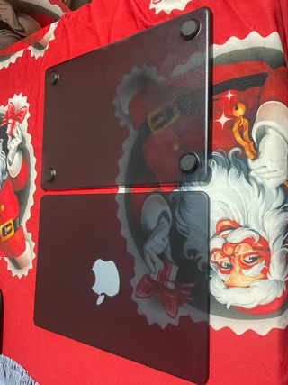 MacBook Air M2 13,6 2022 Mezzanotte