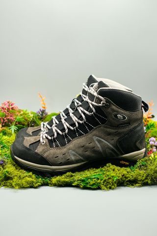 Brütting Mount Bona Donna 38 | Scarpe da Trekking