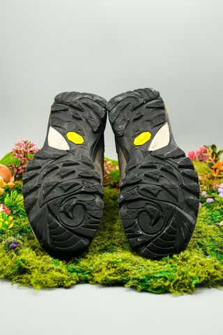 Brütting Mount Bona Donna 38 | Scarpe da Trekking