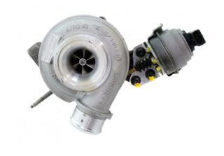Turbo Garret Iveco Daily 2.3L (ref:836825)