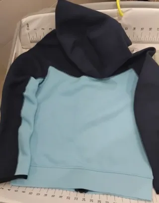 Sudadera Nike Tech niño/niña T.M niño 135-147