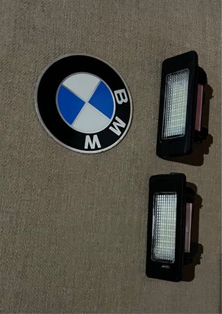 Luz LED  BMW (2 unidades)