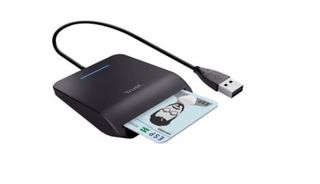 3 x Lector DNI Electrónico USB Trust