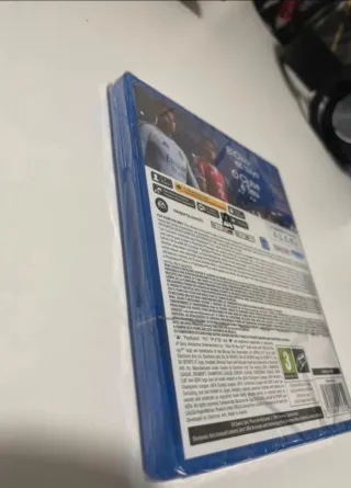 Fifa 26 PS5 EA Sports Videojuego