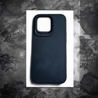 Funda iPhone 14 Pro Negra