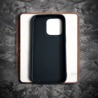 Funda iPhone 14 Pro Negra