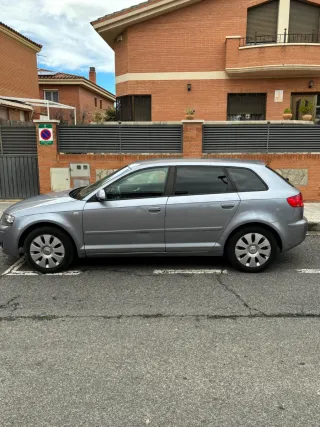 Audi A3 2005