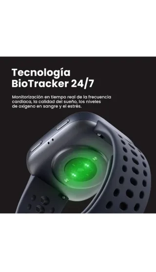 Smartwatch Amazfit BIP 6