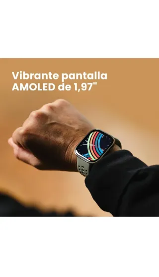 Smartwatch Amazfit BIP 6