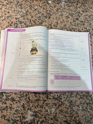 Lengua castellana y literatura. 1 ESO. Savia