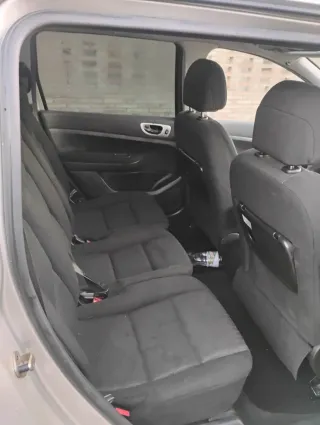 ❗❗Peugeot 307sw 7 plazas distintivo C❗❗