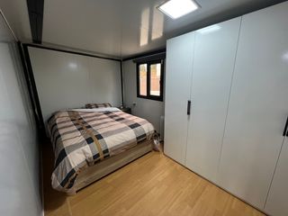 Casa Móvil Diseño 34m2