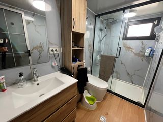 Casa Móvil Diseño 34m2