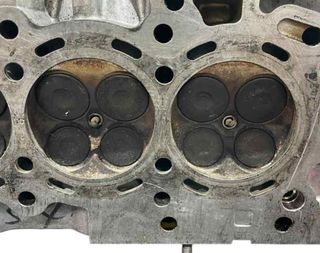 137409 culata ed8 nissan qashqai (j10) 2.0 16v cat