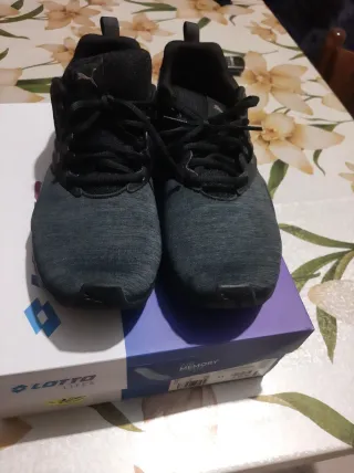 Scarpe sportive Puma uomo