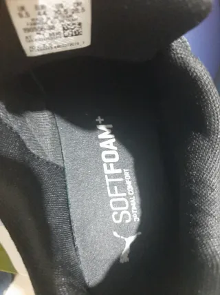 Scarpe sportive Puma uomo