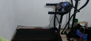 Cinta de Correr FITFIU MC-200 NO ENVIO