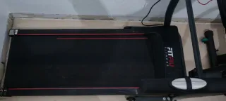 Cinta de Correr FITFIU MC-200 NO ENVIO