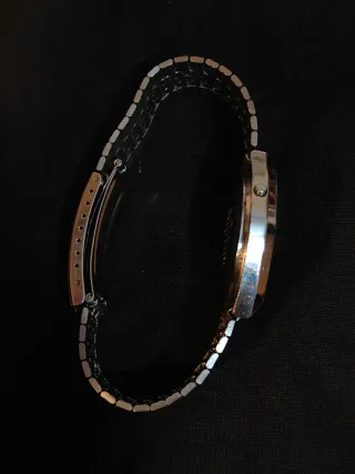 Reloj Citizen Seven Quartz Vintage Años 70