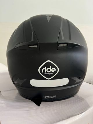 Equipación moto UNISEX