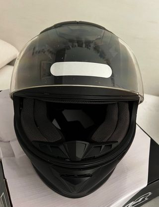 Equipación moto UNISEX