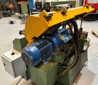 Sierra Automática Sabi EB 250 R