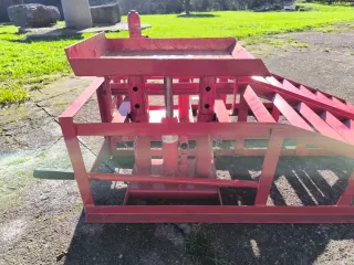 Rampas elevadoras para coches y Todoterreno