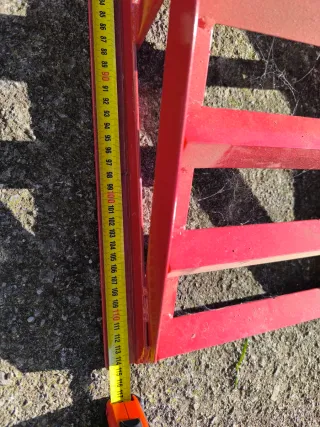 Rampas elevadoras para coches y Todoterreno