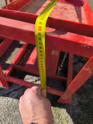 Rampas elevadoras para coches y Todoterreno