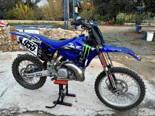 Yamaha YZ 250
