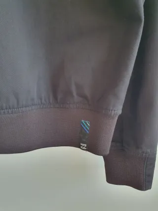 Chaqueta Billabong Negra Talla S