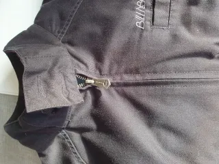 Chaqueta Billabong Negra Talla S