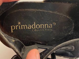 Sandalias Primadonna