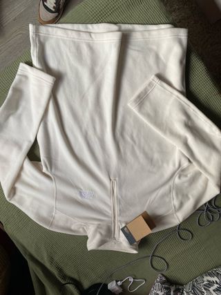 Polar The North Face Beige