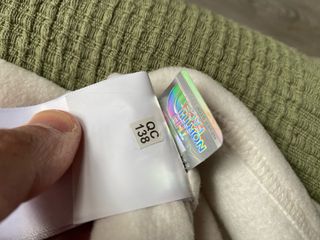 Polar The North Face Beige