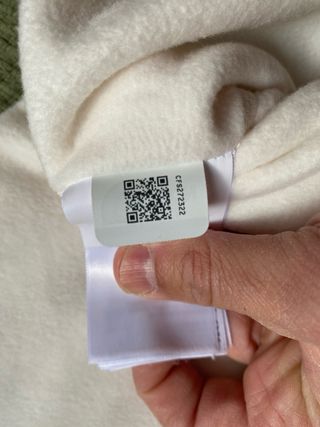 Polar The North Face Beige