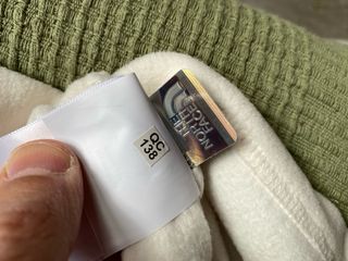 Polar The North Face Beige