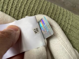 Polar The North Face Beige