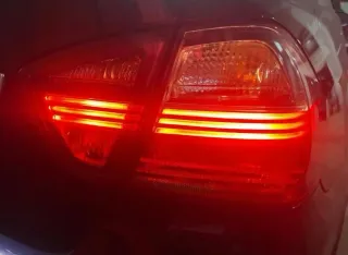 Pilotos Traseros BMW E90