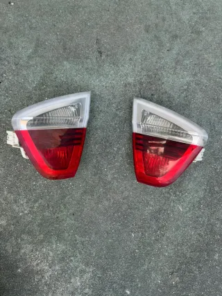 Pilotos Traseros BMW E90