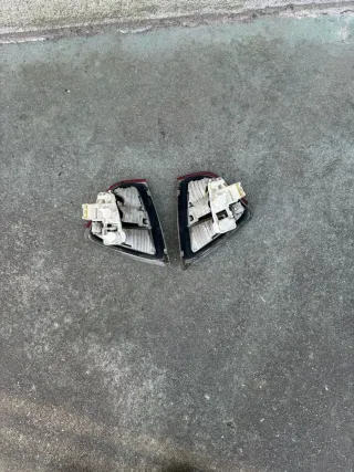 Pilotos Traseros BMW E90