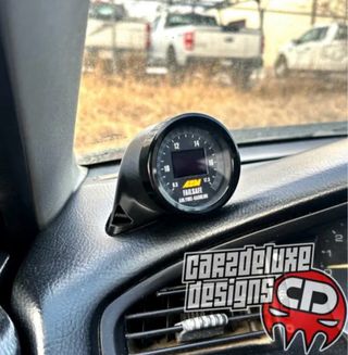 Soporte Reloj Honda Civic EJ/EK/EG