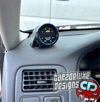 Soporte Reloj Honda Civic EJ/EK/EG