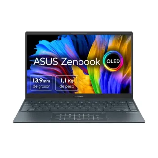 Asus Zenbook 13 OLED