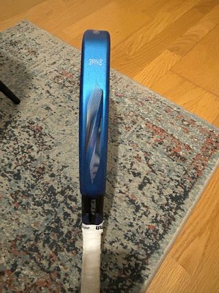 Bullpadel Vertex Geo 2026 - Raquete de Padel