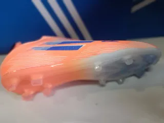 Adidas F50 LL FG Botas de fútbol