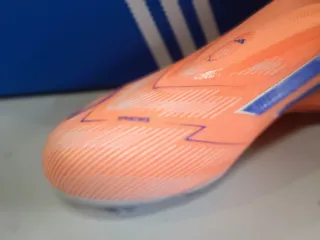 Adidas F50 LL FG Botas de fútbol