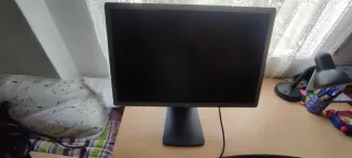 Monitor HP E241i IPS 24” Full HD