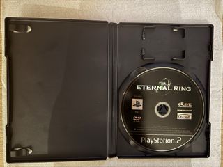 Eternal Ring PS2